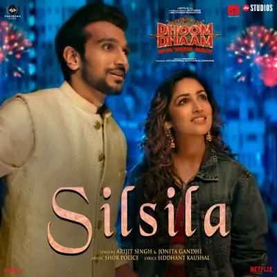 Silsila Song By Silsila Poster
