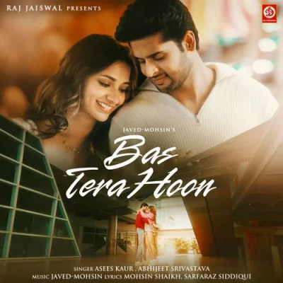 Bas Tera Hoon Song By Bas Tera Hoon Poster
