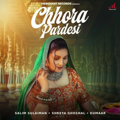 Chhora Pardesi Song By Chhora Pardesi Poster
