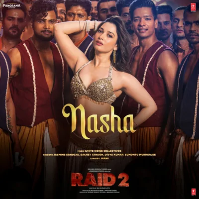 Nasha Song By Nasha Poster
