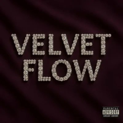 Velvet Flow Song By Velvet Flow Poster