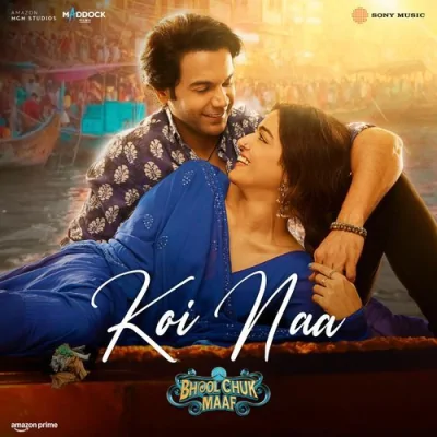 Koi Naa Song By Koi Naa Poster