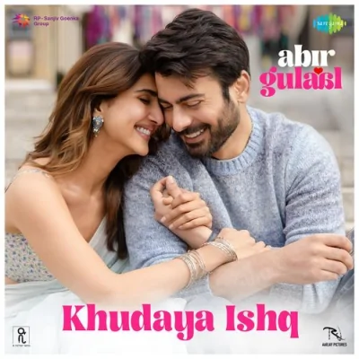 Khudaya Ishq Song By Khudaya Ishq Poster
