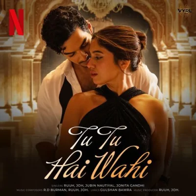 Tu Tu Hai Wahi Song By Tu Tu Hai Wahi Poster