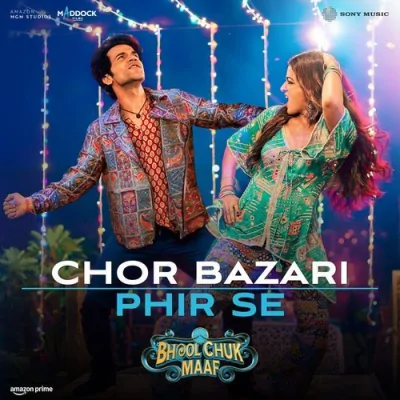 Chor Bazari Phir Se Song By Chor Bazari Phir Se Poster