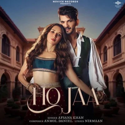 Ho Jaa Song By Ho Jaa Poster