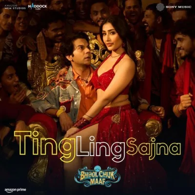 Ting Ling Sajna Song By Ting Ling Sajna Poster
