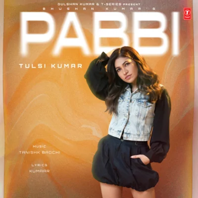 PABBI Song By PABBI Poster
