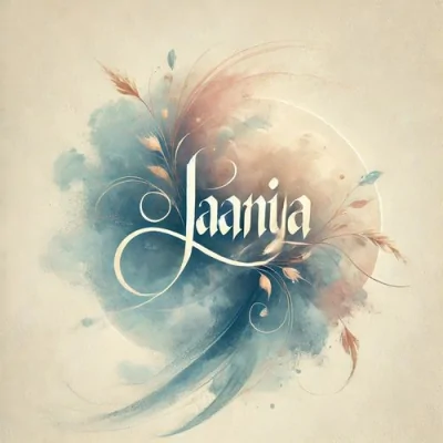 Jaaniya Song By Jaaniya Poster