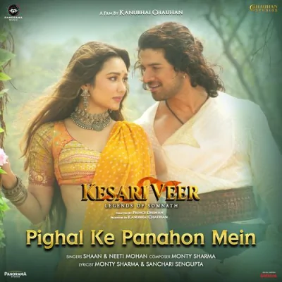 Pighal Ke Panahon Mein Song By Pighal Ke Panahon Mein Poster