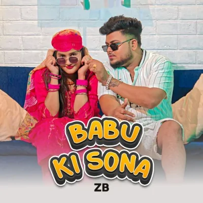 Babu Ki Sona Song By Babu Ki Sona Poster