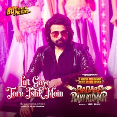 Lut Gaye Tere Ishk Mein Song By Lut Gaye Tere Ishk Mein Poster