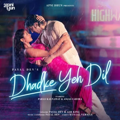 Dhadke Yeh Dil Song By Dhadke Yeh Dil Poster