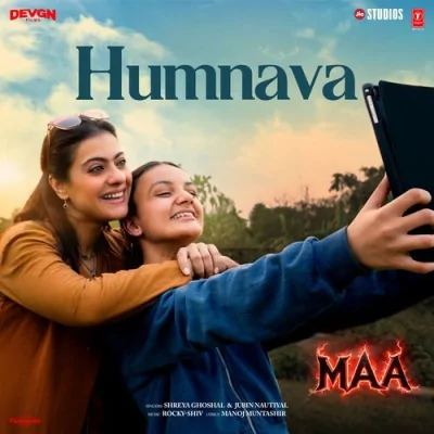 Humnava Song By Humnava Poster