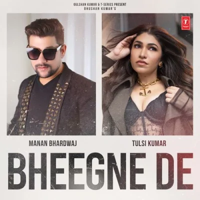 Bheegne De Song By Bheegne De Poster