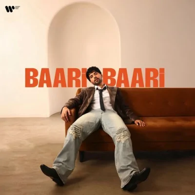 Baari Baari Song By Baari Baari Poster