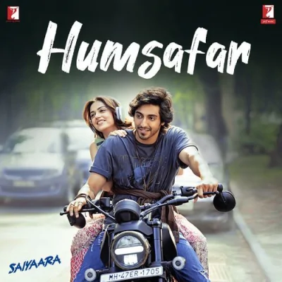 Humsafar Song By Humsafar Poster