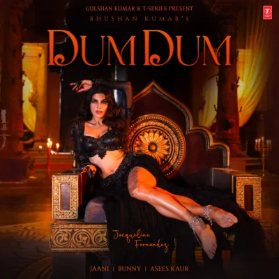 Dum Dum Song By Dum Dum Poster