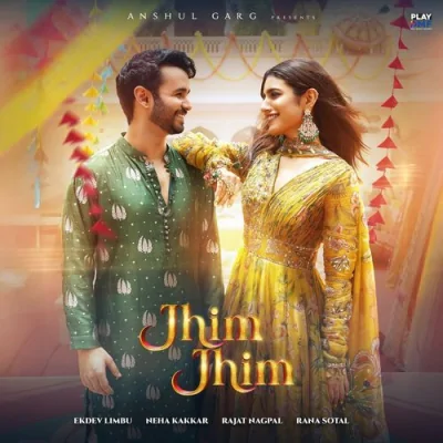 Jhim Jhim Song By Jhim Jhim Poster