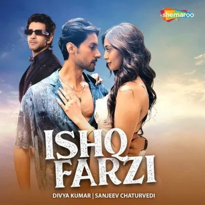 Ishq Farzi Song By Ishq Farzi Poster