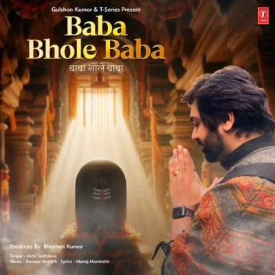 Baba Bhole Baba Song By Baba Bhole Baba Poster