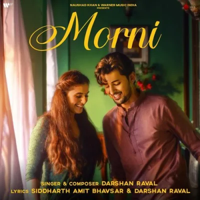 Morni Song By Morni Poster