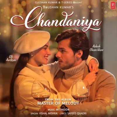 Chandaniya Song By Chandaniya Poster