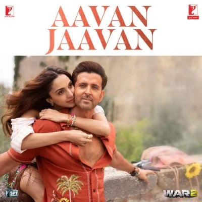 Aavan Jaavan Song By Aavan Jaavan Poster