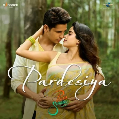Pardesiya Song By Pardesiya Poster
