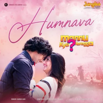 Humnava Song By Humnava Poster