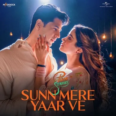 Sunn Mere Yaar Ve Song By Sunn Mere Yaar Ve Poster
