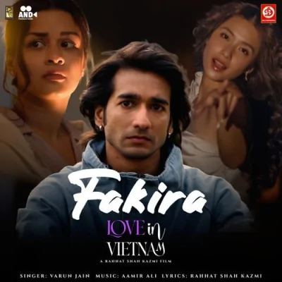 Fakira Song By Fakira Poster