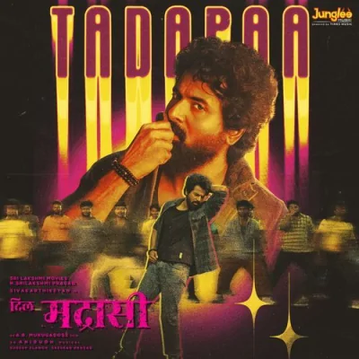 Tadapaa Song By Tadapaa Poster
