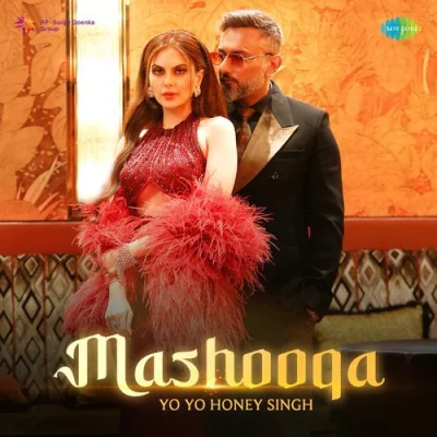 Mashooqa Song By Mashooqa Poster