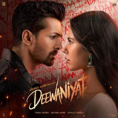 Deewaniyat Song By Deewaniyat Poster