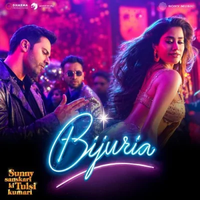 Bijuria Song By Bijuria Poster