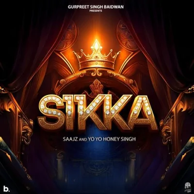 Sikka Song By Sikka Poster