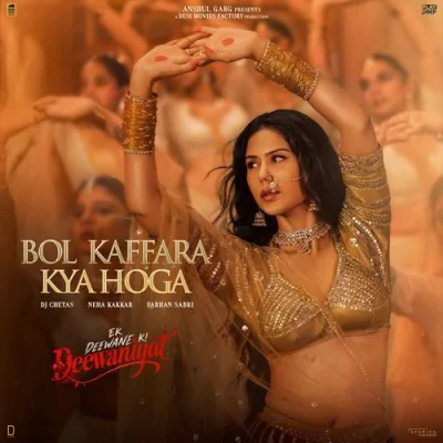 Bol Kaffara Kya Hoga Song By Bol Kaffara Kya Hoga Poster