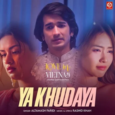 Ya Khudaya Song By Ya Khudaya Poster