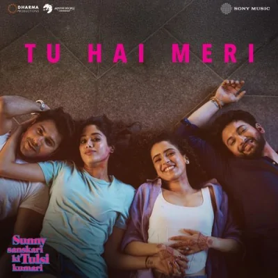 Tu Hai Meri Song By Tu Hai Meri Poster