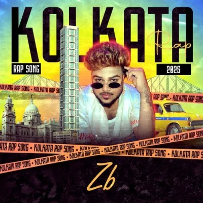 Kolkata Rap Song Song By Kolkata Rap Song Poster