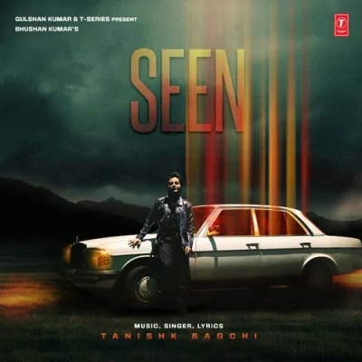 Seen Song By Seen Poster