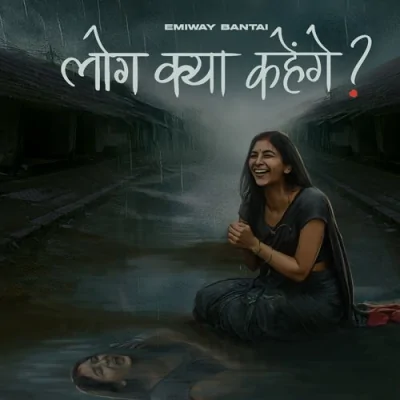 Log Kya Kahenge Song By Log Kya Kahenge Poster