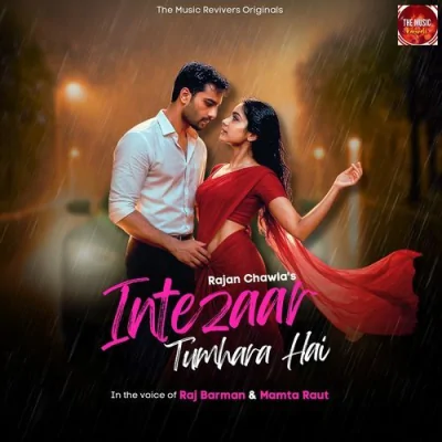 Intezaar Tumhara Hai Song By Intezaar Tumhara Hai Poster