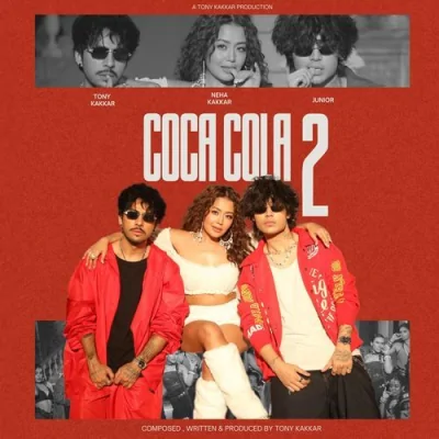 Coca Cola 2 Song By Coca Cola 2 Poster