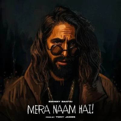 Mera Naam Hai Song By Mera Naam Hai Poster