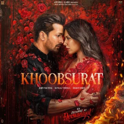 Khoobsurat Song By Khoobsurat Poster