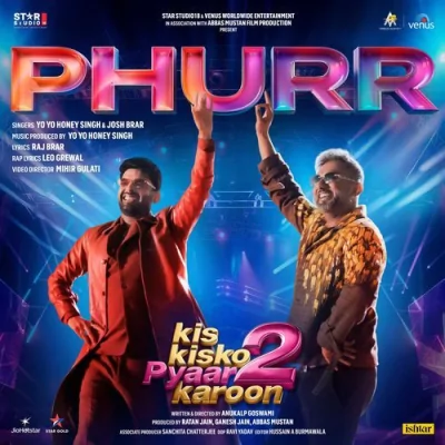 Phurr Song By Phurr Poster