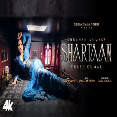 SHARTAAN Song By SHARTAAN Poster