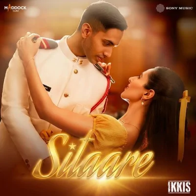 Sitaare Song By Sitaare Poster